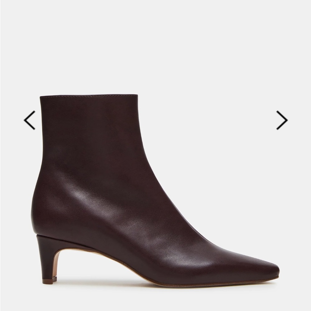 Steve Madden Delvie Boot